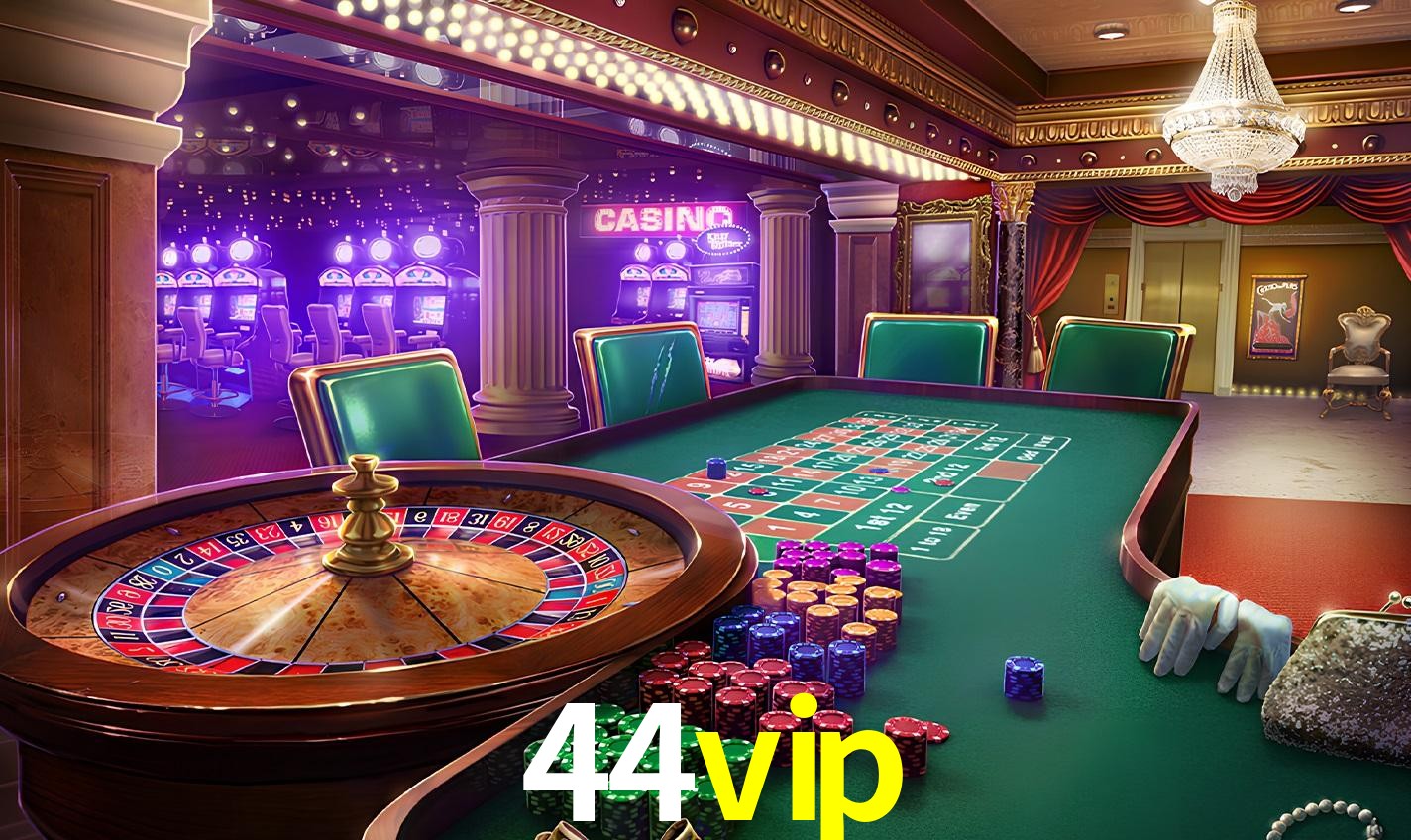 44vip Jogospopulares