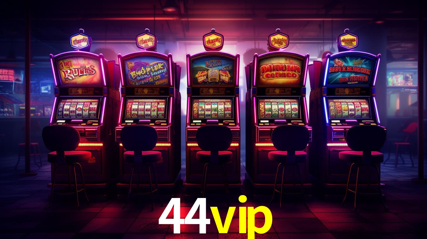 Confiável 44vip