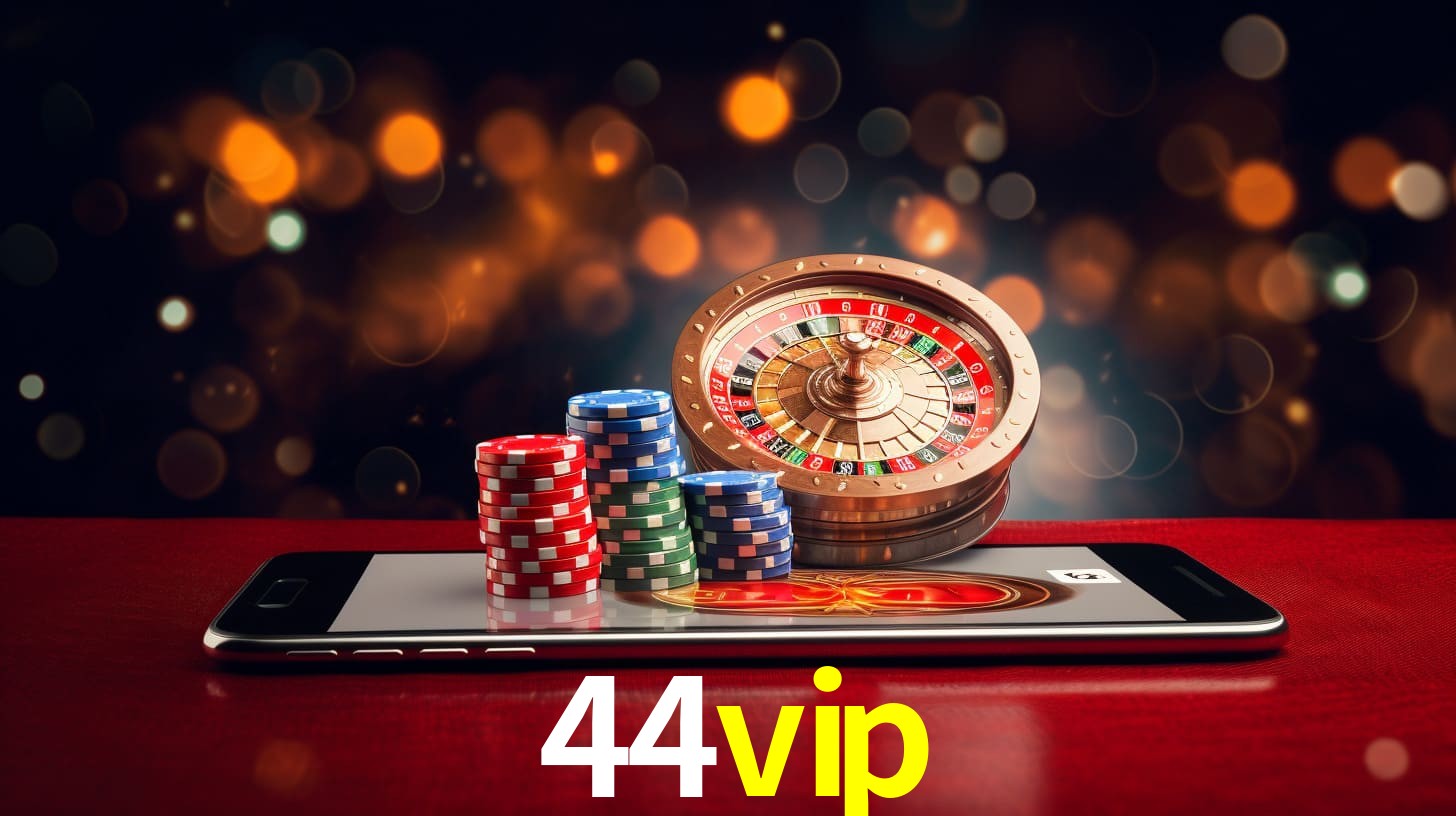 Sobre a conta e senha do 44vip