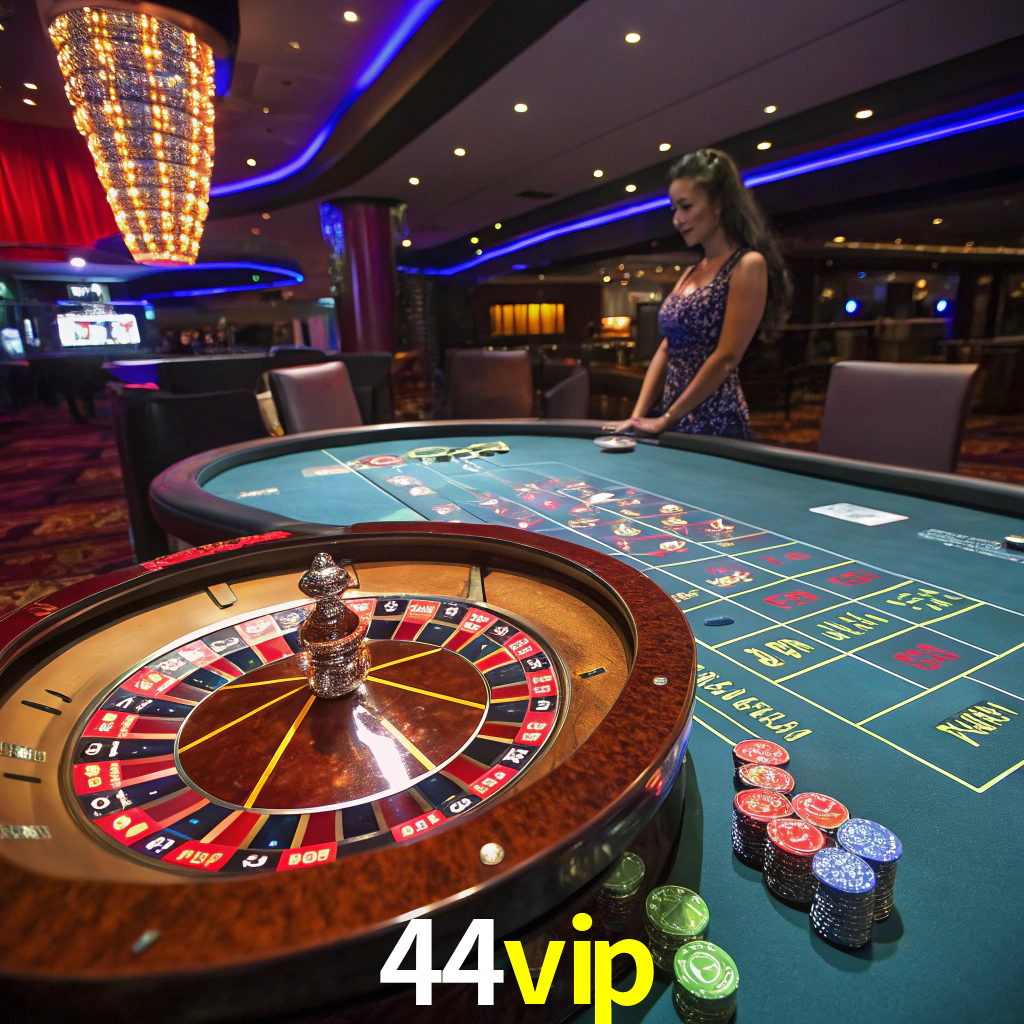 44vip cassino