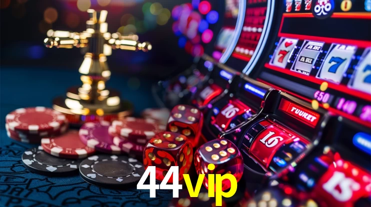 44vip Ganhe bônus