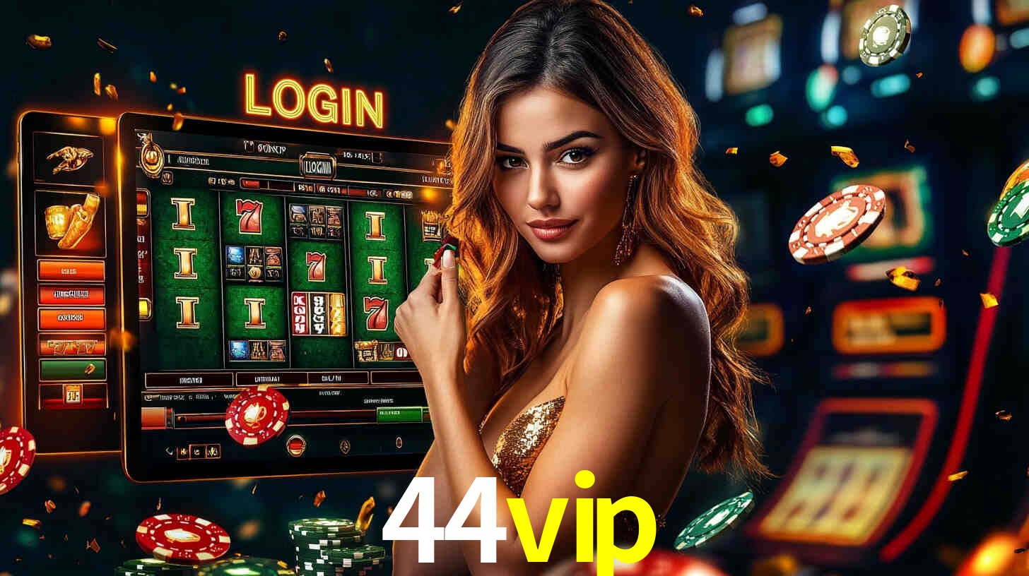 44vip download