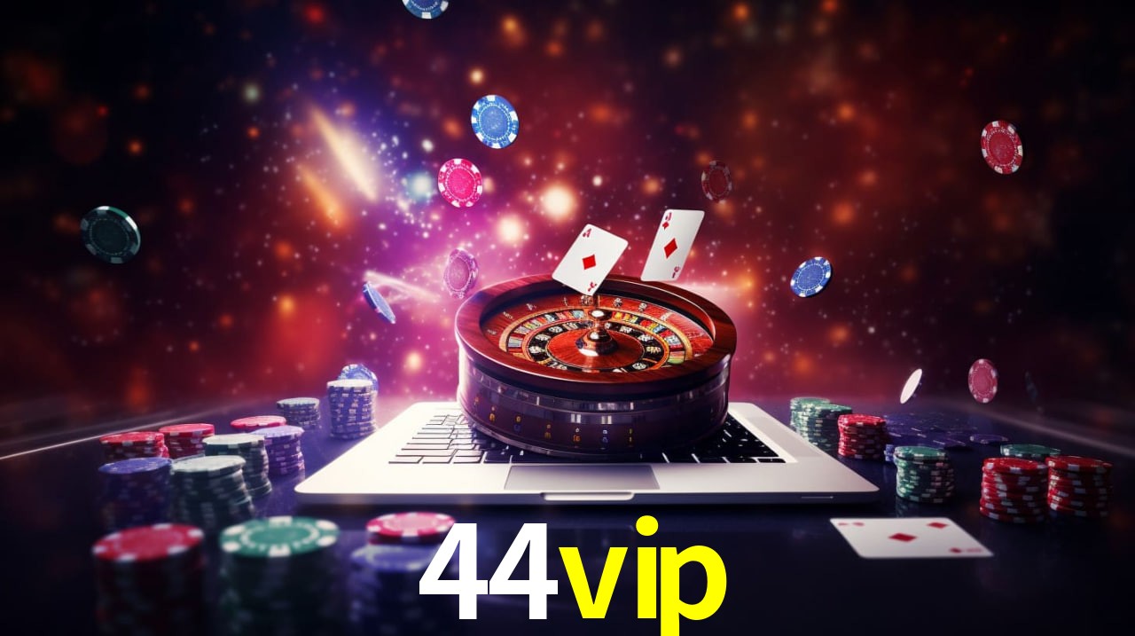 44vip slot