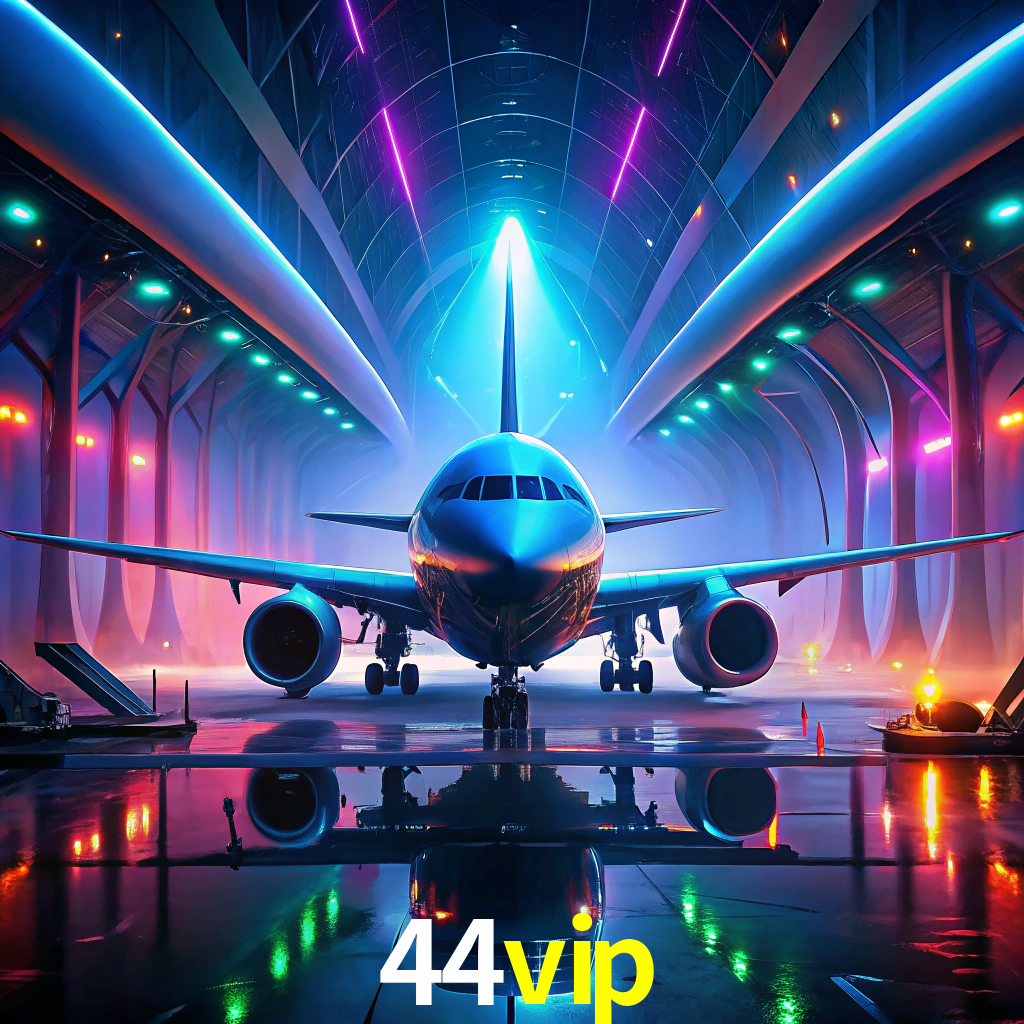 44vip Exclusivo