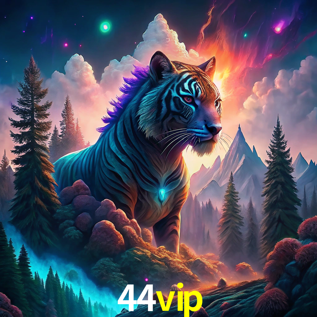 44vip Fácil de operar