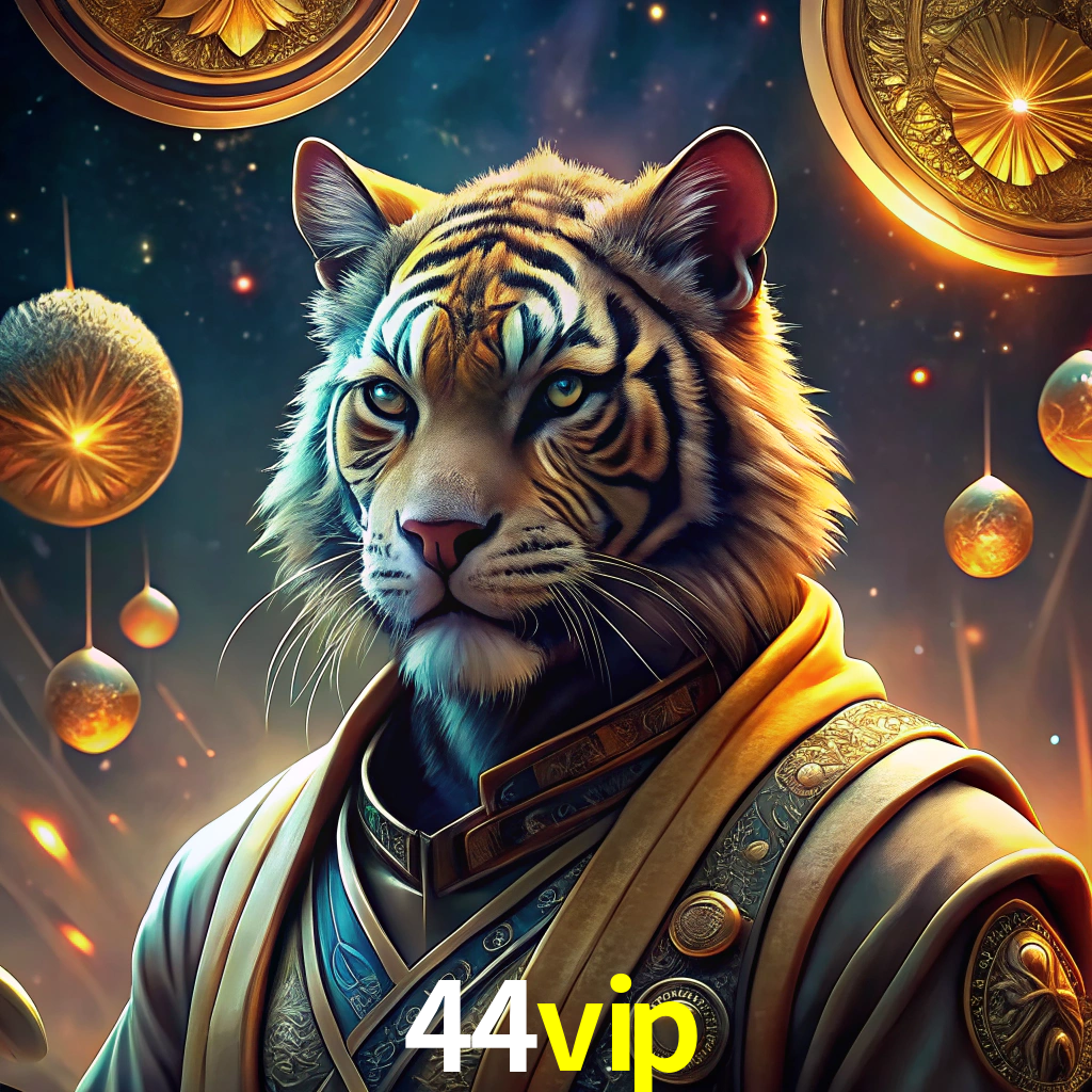 44vip tiger